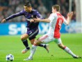 Real goleia Ajax com show de Cristiano Ronaldo e é 1º do grupo G da Liga dos Campeos